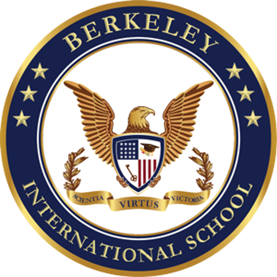 Berkeley International School